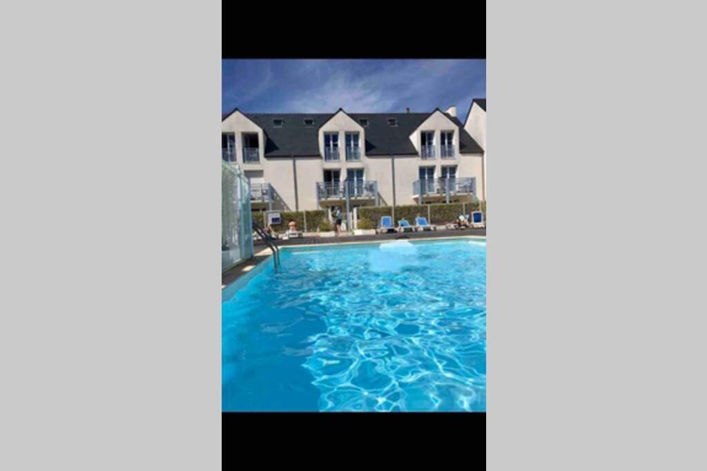 Paysage Surprenant Et Reposant Apartment Audierne Exterior photo