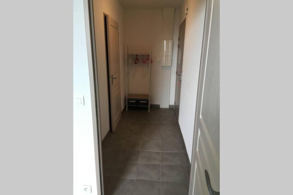 Paysage Surprenant Et Reposant Apartment Audierne Exterior photo