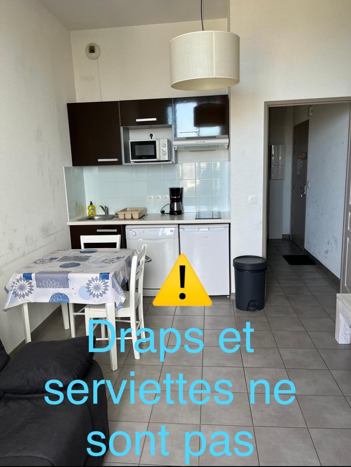 Paysage Surprenant Et Reposant Apartment Audierne Exterior photo